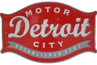 detroit